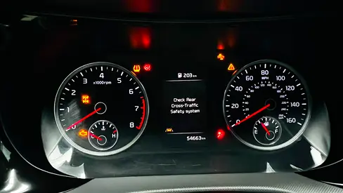 Kia K5 GT-Line, миниатюра 15