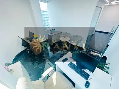 Beautiful Office | Bank Account Assistance | Near To Metro Station |
