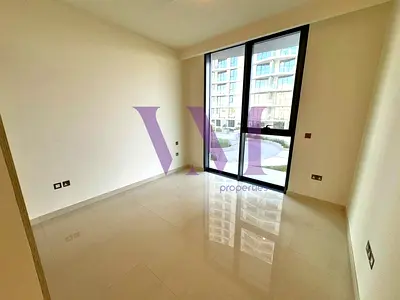 2-Bdr + Maid Room for rent | Mina Al Arab Communit