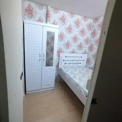 Partition room available for rent