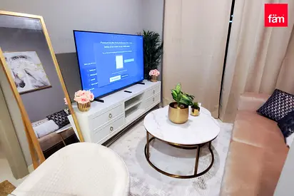 Stylish City Living | Fully Furnished 1br | Vacant