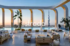Genuine Resale | Largest Layout | High Floor!