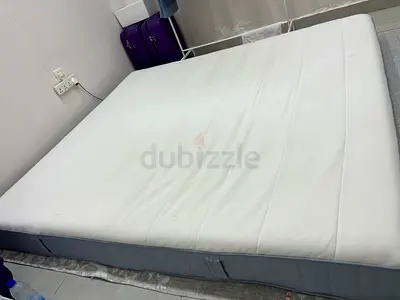 IKEA mattress for sale