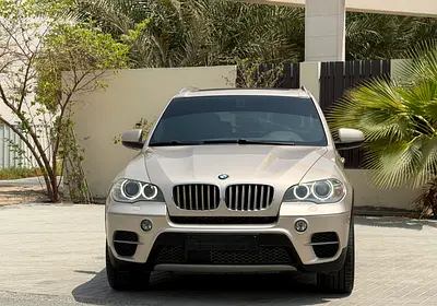 2013 BMW X5 — миниатюра 4