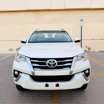 صورة 3 لـ 2020 Toyota FORTUNER