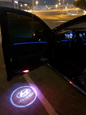 2016 Hyundai SONATA 照片 10