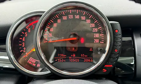 صورة مصغرة 19 لـ 2016 MINI COOPER