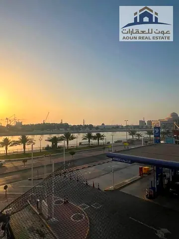 ✨ Comfortable 1-Bedroom Apartment for Annual Rent in Al Jubail! ✨ Take advantage of this great offer with extremely flexible payment terms and deferr