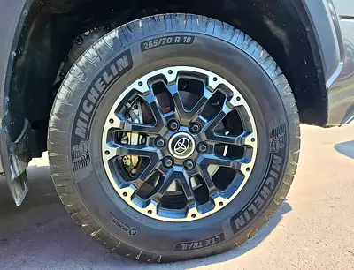 2022 Toyota TUNDRA 照片 12