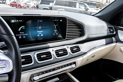2021 Mercedes-BENZ GLS 缩略图 12