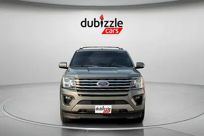 صورة مصغرة 2 لـ 2019 FORD EXPEDITION