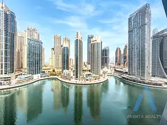 Brand New | Full Marina View | Premium Finishes