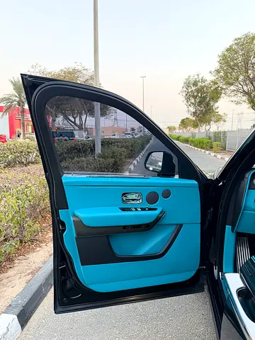 صورة مصغرة 9 لـ 2020 ROLLS-ROYCE CULLINAN