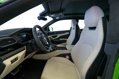 2024 Lamborghini URUS 缩略图 9