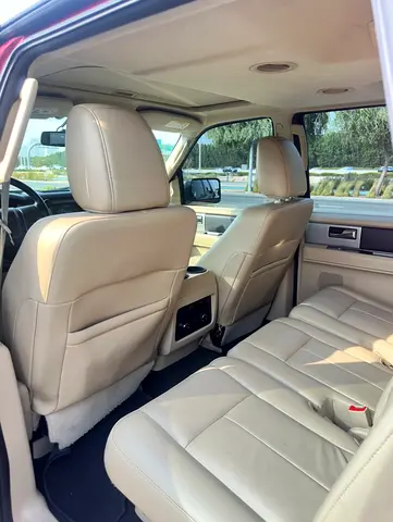 2016 FORD EXPEDITION — фото 8