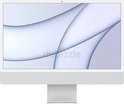 Apple iMac 24” M4 24GB RAM 1TB SSD Nano-Texture Silver – Brand New Sealed