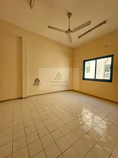 # 1 Bedroom Apartment for Annual Rent | Al Yarmook, Sharjah Looking for a home that combines afforda
