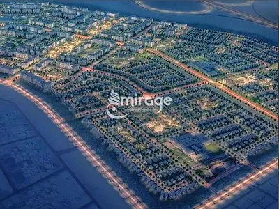 Massive Commercial Plot | G+6 | Alreeman