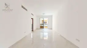 First Tenant 2BR Apartment Near Dubai Exit And Saudi German Hospital 3 Baths Balcony Large Layout Mo