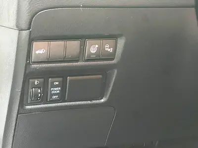 2014 Nissan PATROL thumbnail 14
