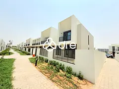 Corner Unit | Large Plot | Rented