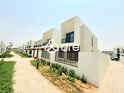 Corner Unit | Large Plot | Rented