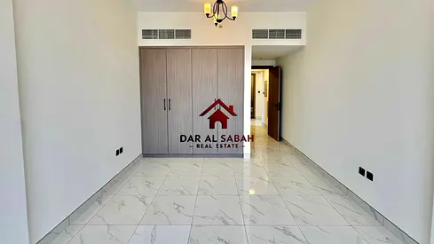 Brand New Building | Big Balcony | Master Room | Big Wardrobe | Ready To Move!