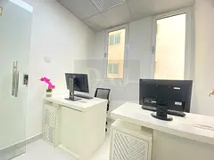 Modern Office for rent in Dubai | near to Metro Station
