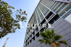 Fully Furnished Junior | Vacant | Ready to Move
