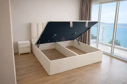 Brand new king size bed Hydraulic storage bed king bed Hydraulic bed double bed hydrolic bed