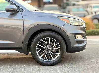 2021 Hyundai TUCSON 缩略图 15