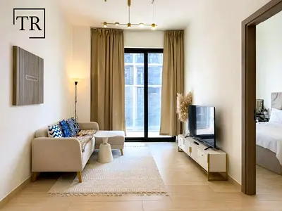 Furnished | Spacious Layout | Premium Finishes
