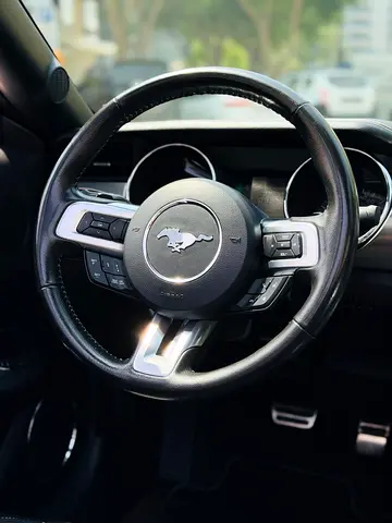 صورة مصغرة 12 لـ 2015 FORD MUSTANG