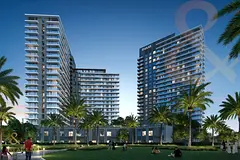 One-of-One Layout | Golf Facing | Premium Unit