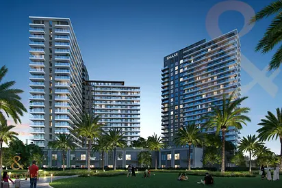 One-of-One Layout | Golf Facing | Premium Unit