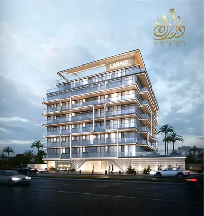 LOWEST PRICE-LUXURY LIVING | Q2 2028 | 50/50 PP