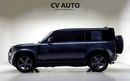 صورة مصغرة 7 لـ 2024 LAND Rover DEFENDER
