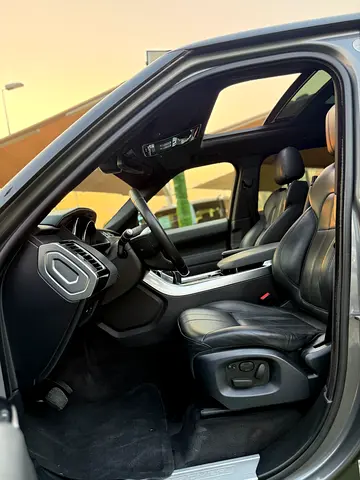 صورة مصغرة 13 لـ 2014 LAND Rover RANGE ROVER SPORT