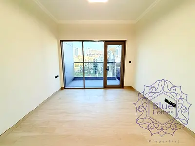 BRAND NEW STUNNING 2BR PLUS MAIDS ROOM 3FULL BATH