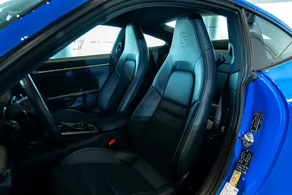 صورة مصغرة 15 لـ 2025 Porsche 911