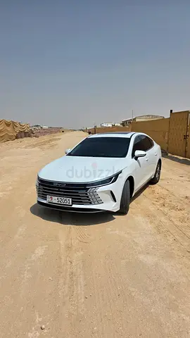 BYD Destroyer 05 2025 - Brand New