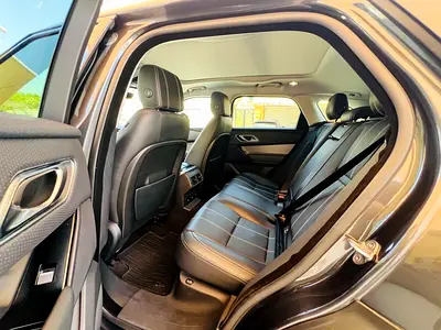 2018 LAND Rover RANGE ROVER VELAR 缩略图 9