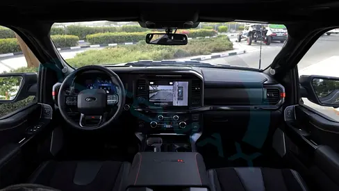 صورة 2 لـ 2026 FORD F-150