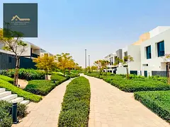3BR Villa | Bliss 2 | MULTIPLE UNITS | Unfurnished