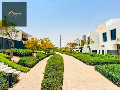 3BR Villa | Bliss 2 | MULTIPLE UNITS | Unfurnished