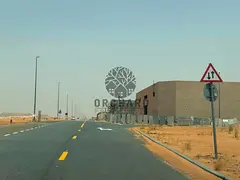 Freehold For All Nationalities/2 Years payment plan/Flexible Down payment/Muhammad Bin Zaid Road/All