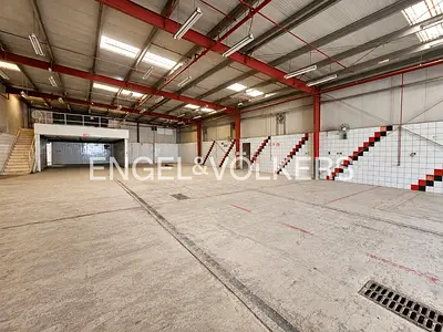 Vacant | 75kW | Ideal for a Garage