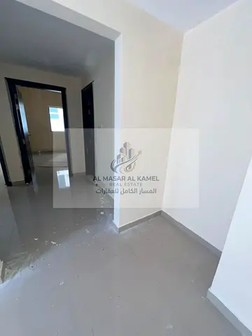 # 2 Bedroom Apartment with Balcony for Annual Rent | Al Majaz 3, Sharjah A spacious apartment in th
