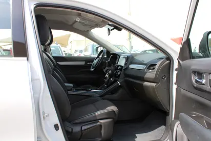 Renault Koleos SE, миниатюра 11