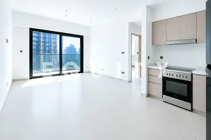 High Floor | Available Now | Boulevard Views